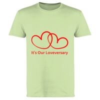 Ultra Cotton Mens T-shirt Thumbnail