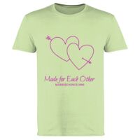 Ultra Cotton Mens T-shirt Thumbnail