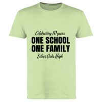 Ultra Cotton Mens T-shirt Thumbnail