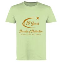 Ultra Cotton Mens T-shirt Thumbnail