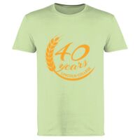Ultra Cotton Mens T-shirt Thumbnail