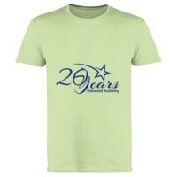 Ultra Cotton Mens T-shirt Thumbnail