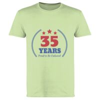 Ultra Cotton Mens T-shirt Thumbnail