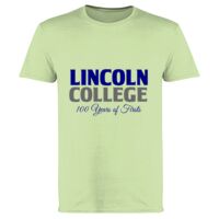 Ultra Cotton Mens T-shirt Thumbnail