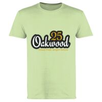 Ultra Cotton Mens T-shirt Thumbnail