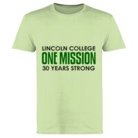 Ultra Cotton Mens T-shirt Thumbnail