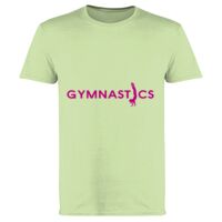 Ultra Cotton Mens T-shirt Thumbnail