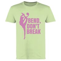 Ultra Cotton Mens T-shirt Thumbnail