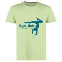 Ultra Cotton Mens T-shirt Thumbnail