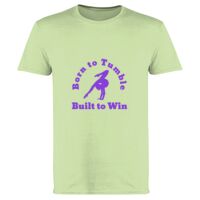 Ultra Cotton Mens T-shirt Thumbnail