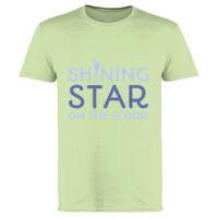 Ultra Cotton Mens T-shirt Thumbnail