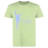 Ultra Cotton Mens T-shirt Thumbnail
