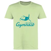 Ultra Cotton Mens T-shirt Thumbnail