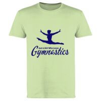 Ultra Cotton Mens T-shirt Thumbnail