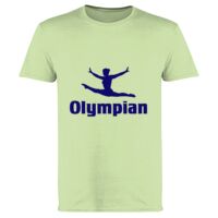 Ultra Cotton Mens T-shirt Thumbnail