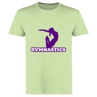 Ultra Cotton Mens T-shirt Thumbnail