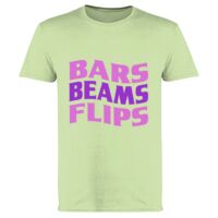 Ultra Cotton Mens T-shirt Thumbnail