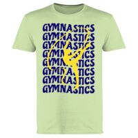 Ultra Cotton Mens T-shirt Thumbnail