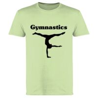 Ultra Cotton Mens T-shirt Thumbnail