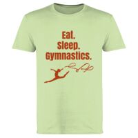 Ultra Cotton Mens T-shirt Thumbnail