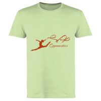 Ultra Cotton Mens T-shirt Thumbnail