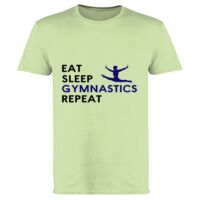 Ultra Cotton Mens T-shirt Thumbnail