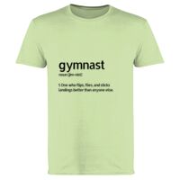 Ultra Cotton Mens T-shirt Thumbnail