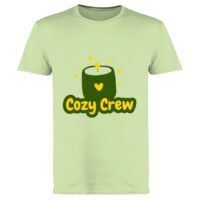 Ultra Cotton Mens T-shirt Thumbnail