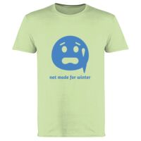 Ultra Cotton Mens T-shirt Thumbnail