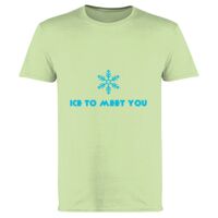 Ultra Cotton Mens T-shirt Thumbnail