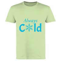 Ultra Cotton Mens T-shirt Thumbnail