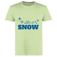 Ultra Cotton Mens T-shirt Thumbnail