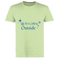 Ultra Cotton Mens T-shirt Thumbnail