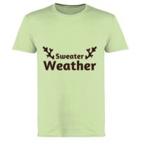 Ultra Cotton Mens T-shirt Thumbnail