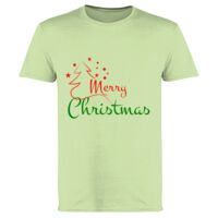 Ultra Cotton Mens T-shirt Thumbnail