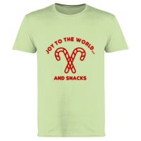 Ultra Cotton Mens T-shirt Thumbnail