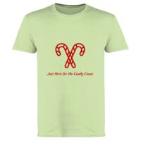 Ultra Cotton Mens T-shirt Thumbnail