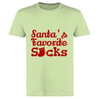 Ultra Cotton Mens T-shirt Thumbnail