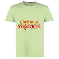 Ultra Cotton Mens T-shirt Thumbnail