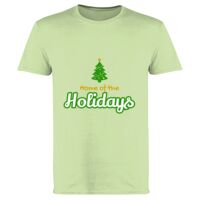 Ultra Cotton Mens T-shirt Thumbnail