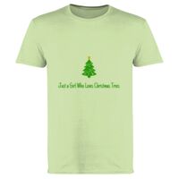 Ultra Cotton Mens T-shirt Thumbnail