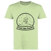 Ultra Cotton Mens T-shirt Thumbnail