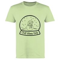 Ultra Cotton Mens T-shirt Thumbnail