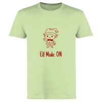 Ultra Cotton Mens T-shirt Thumbnail