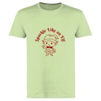 Ultra Cotton Mens T-shirt Thumbnail
