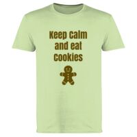 Ultra Cotton Mens T-shirt Thumbnail