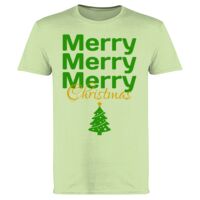 Ultra Cotton Mens T-shirt Thumbnail