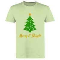 Ultra Cotton Mens T-shirt Thumbnail