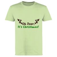 Ultra Cotton Mens T-shirt Thumbnail