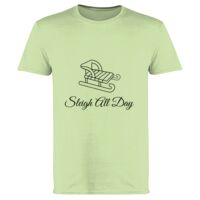 Ultra Cotton Mens T-shirt Thumbnail